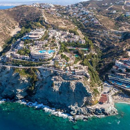 منتجع وسبا سي إتس سي أثينا بالاس Agia Pelagia Kythira المظهر الخارجي الصورة